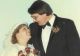 Bryllupsdagen i 1985